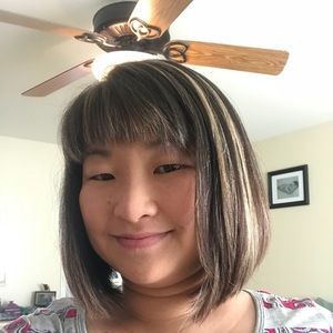 Meet your Posher, Ashley